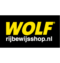WOLFS rijbewijsshop